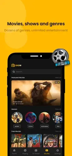 hotstar-app-pc Movies and shows